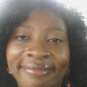 Meet your Posher, Adeola